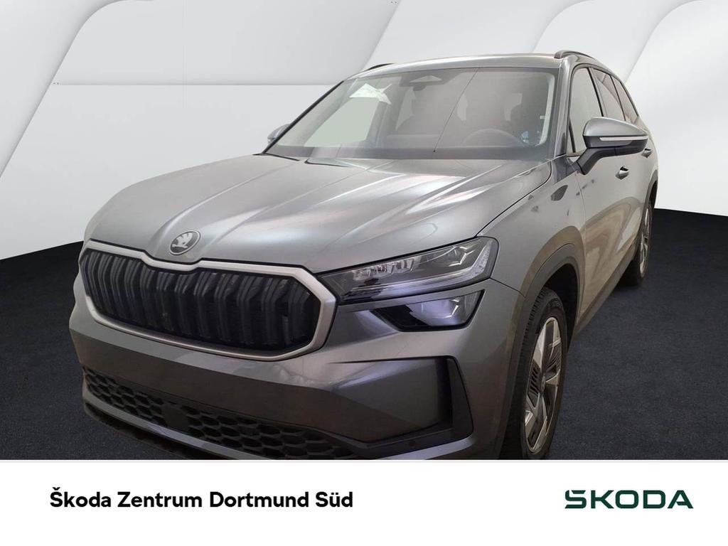 Skoda Kodiaq 4x4 Selection