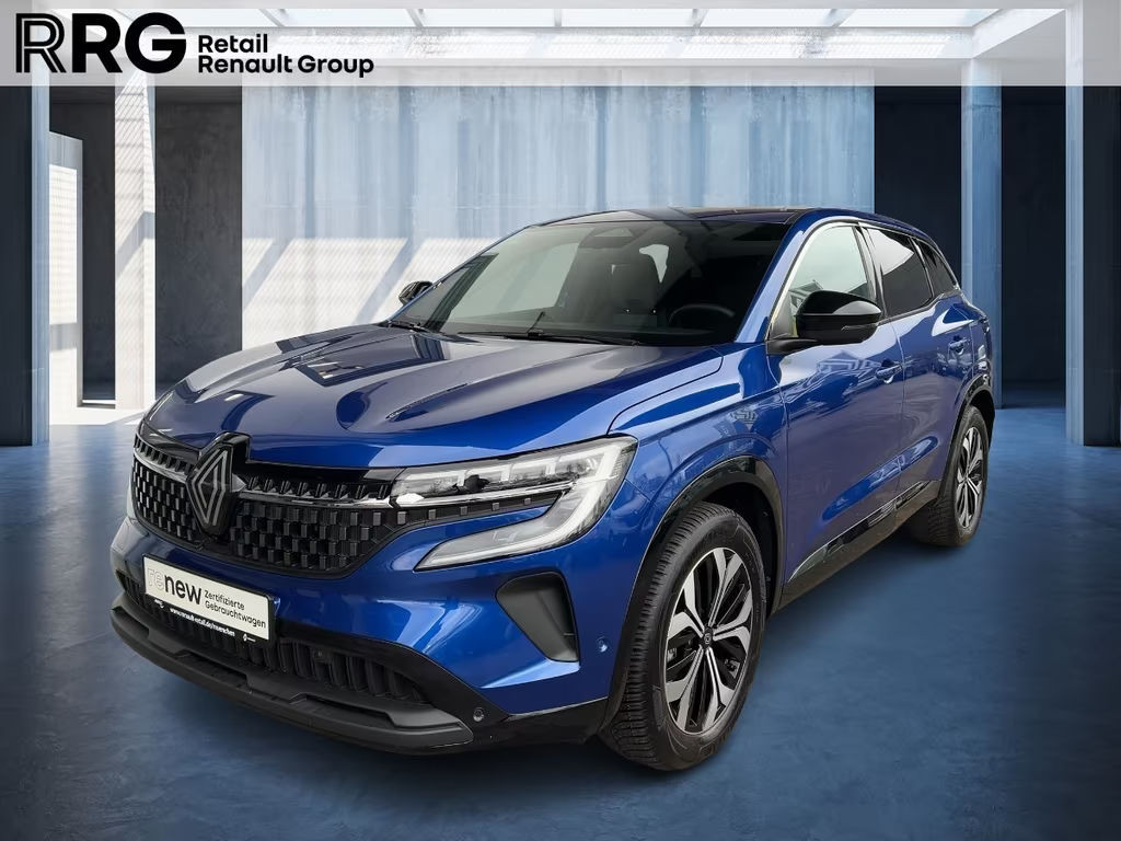 Renault Austral Techno