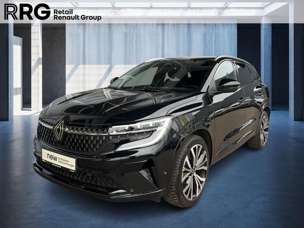 Renault Austral E-Tech Iconic