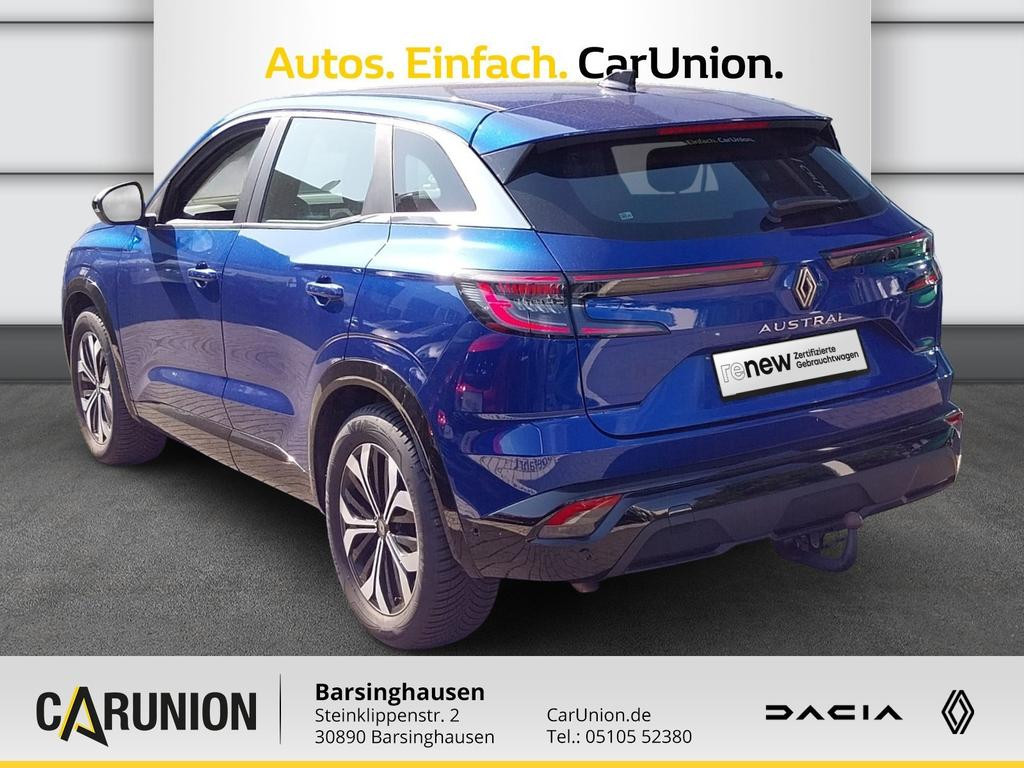 Renault Austral