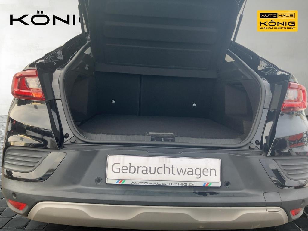 Renault Arkana EDC TCe 140 Techno