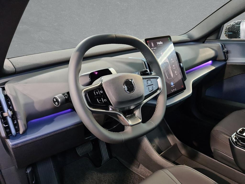 Volvo EX30