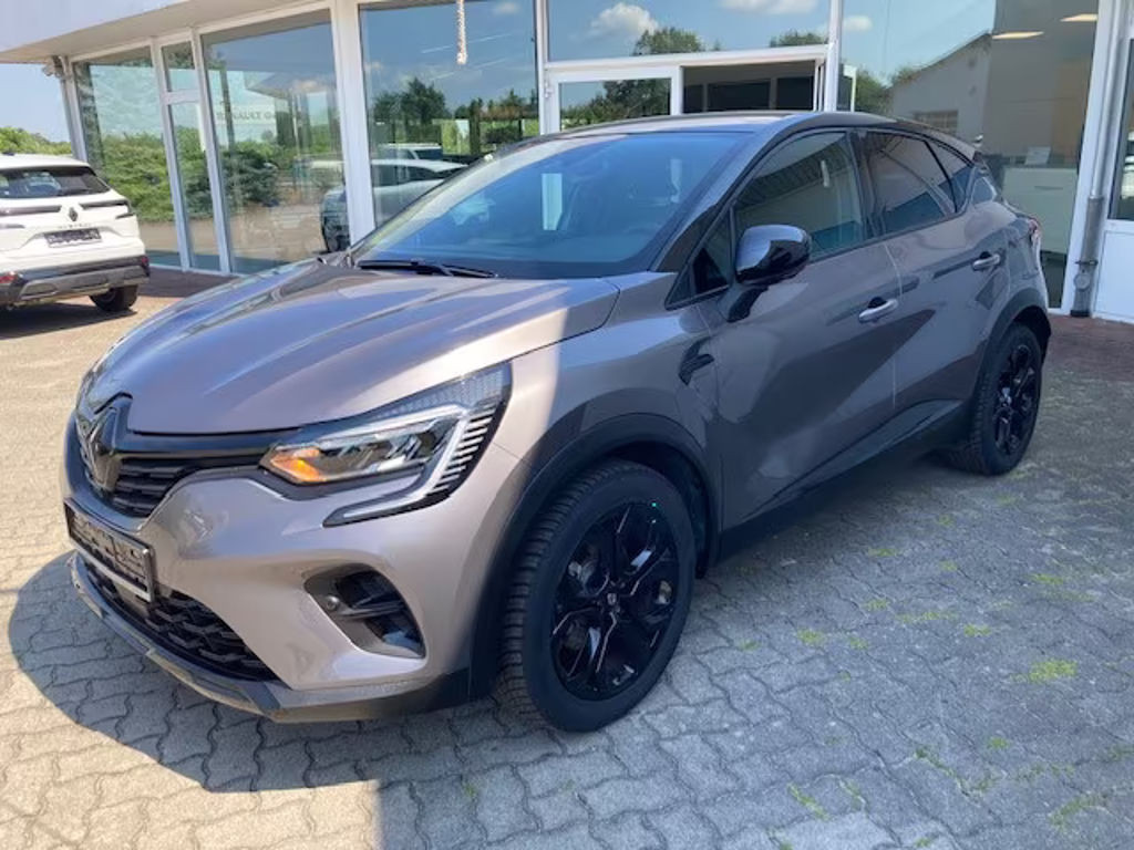 Renault Captur II Rive Gauche Plug-In  Allwetter