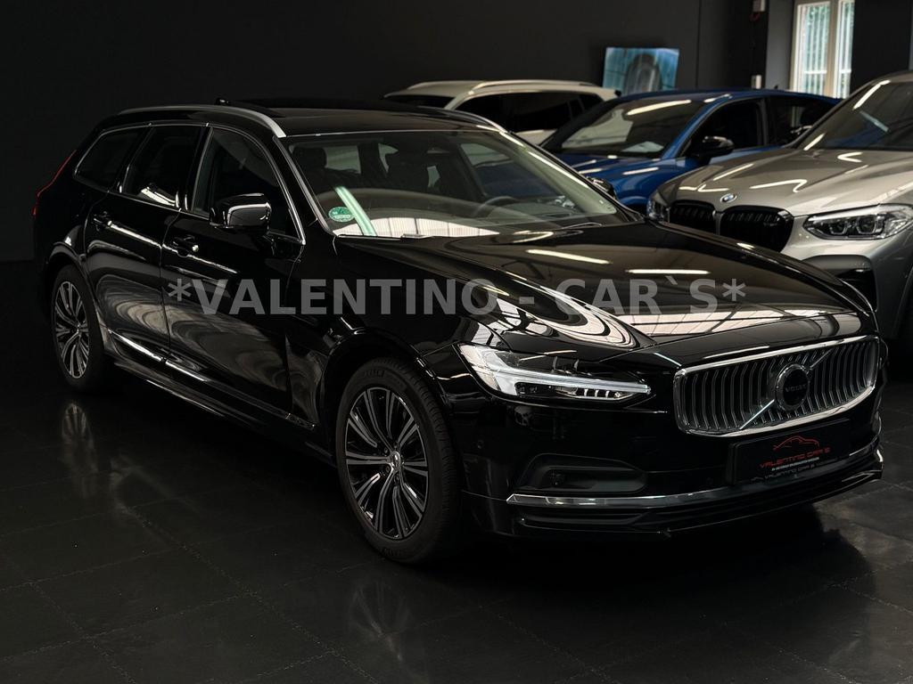 Volvo V90 AWD Inscription