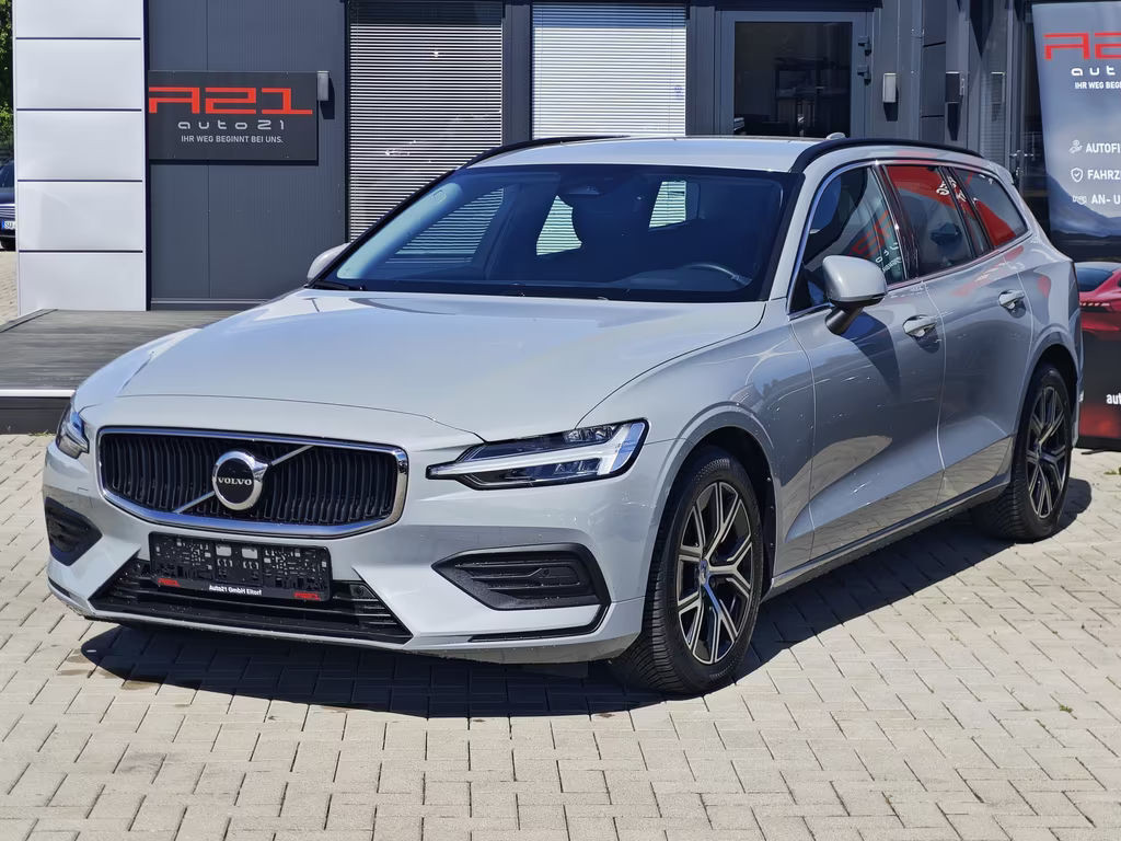 Volvo V60 Core