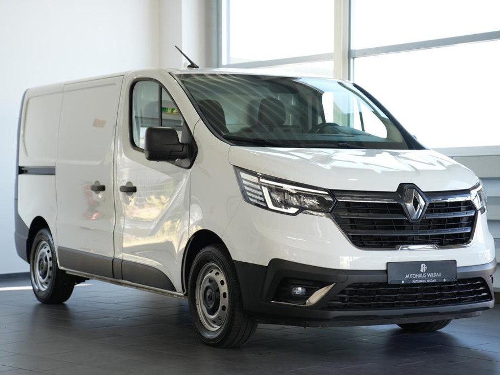 Renault Trafic L1H1 Comfort
