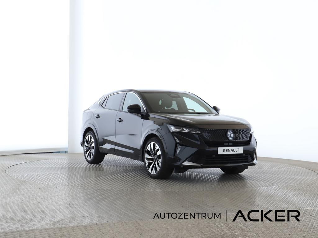 Renault Rafale