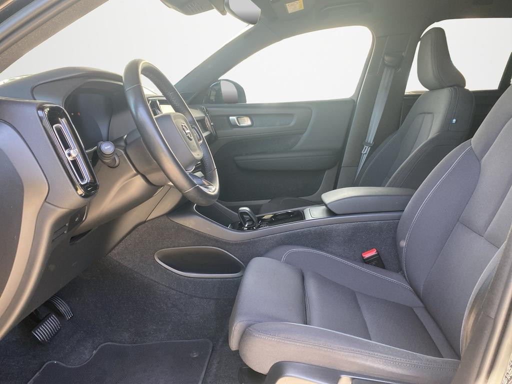 Volvo XC40 Recharge Plus