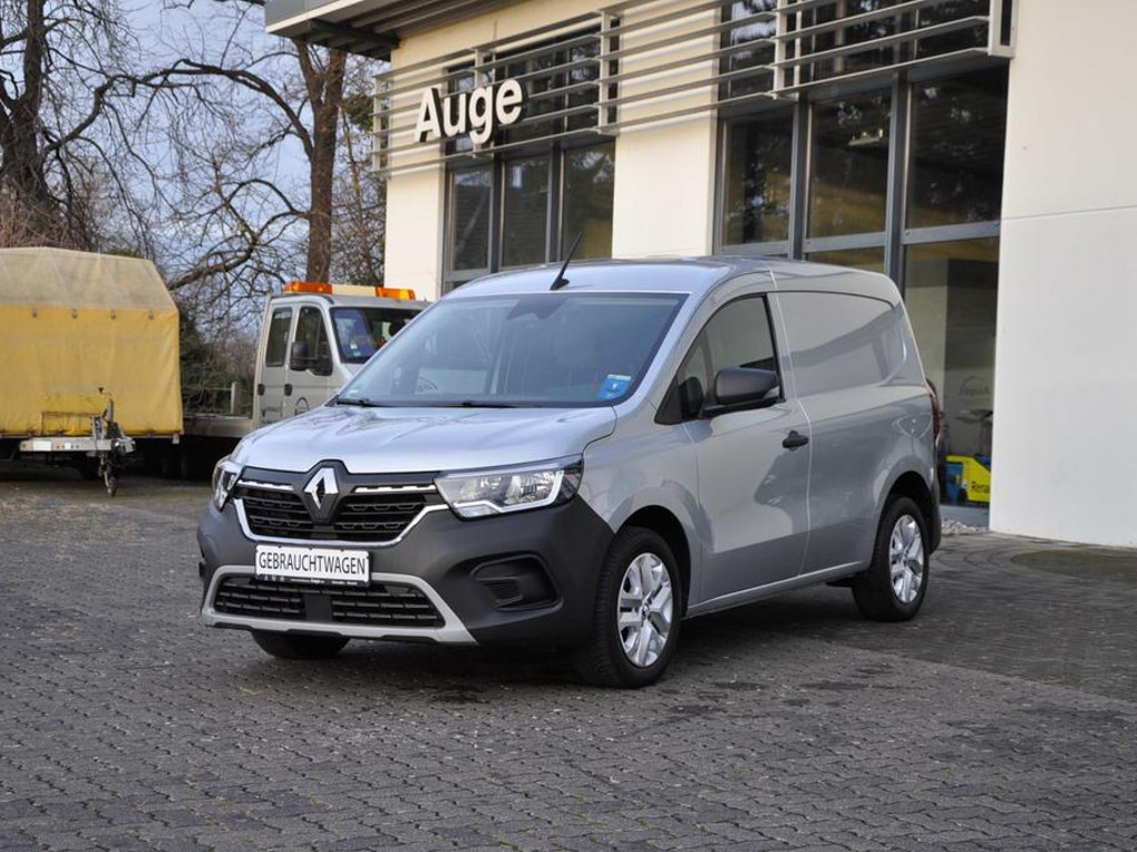 Renault Kangoo III Rapid Extra (Open Sesame)