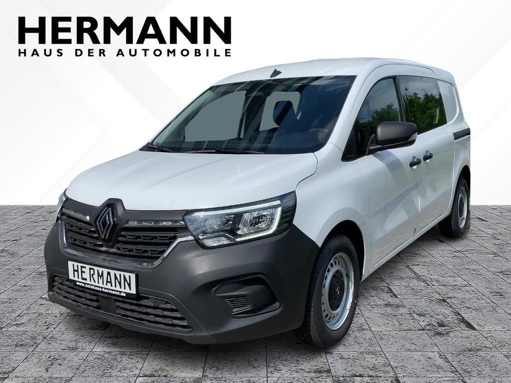 Renault Kangoo III 1.3 TCe100 Edition One *LED*TWA*LM