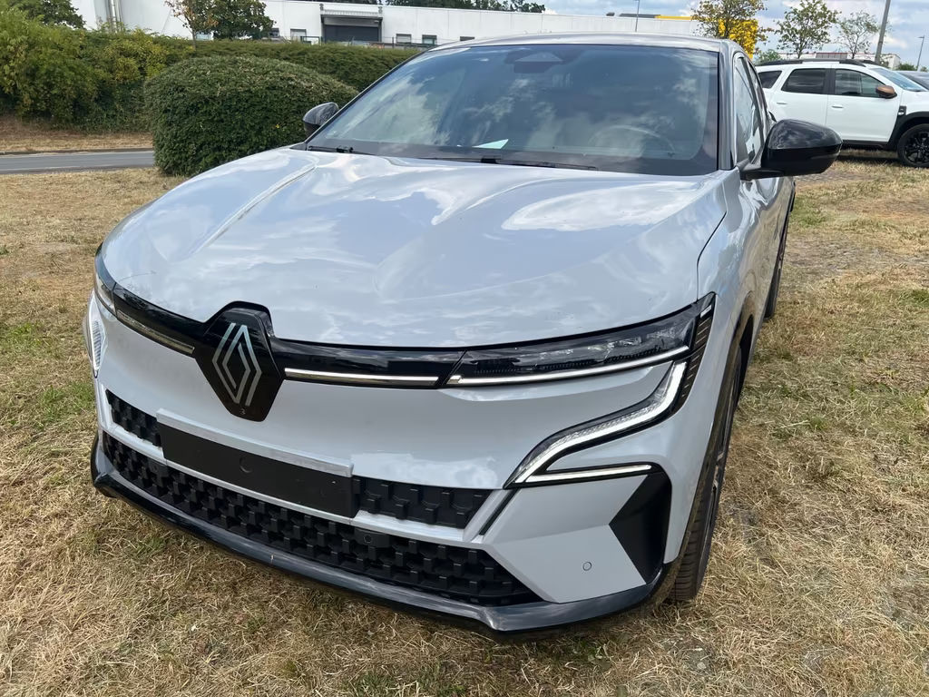Renault Megane E-Tech E-Tech Techno