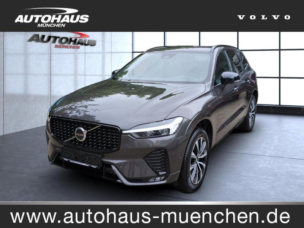 Volvo XC60 AWD Plus Dark
