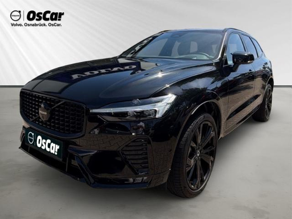 Volvo XC60 AWD Ultimate