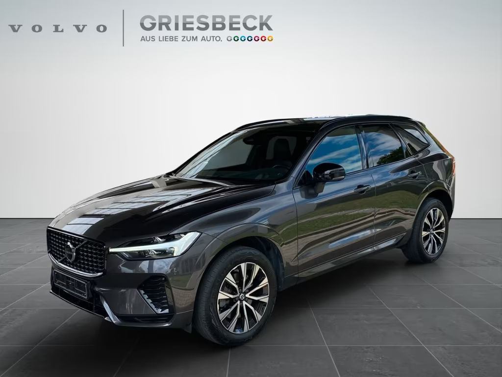 Volvo XC60 Plus Dark
