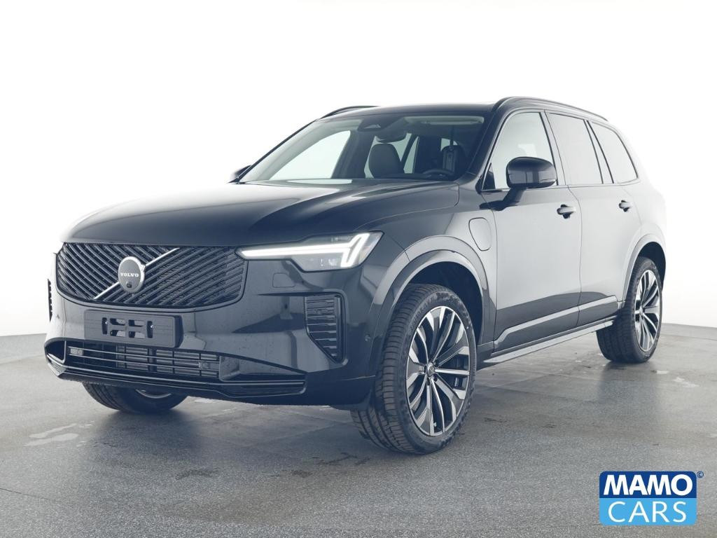 Volvo XC90 AWD T8 Recharge Plus Dark