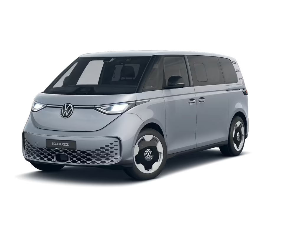 Volkswagen ID.Buzz Max Pro