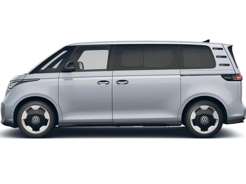 Volkswagen ID.Buzz