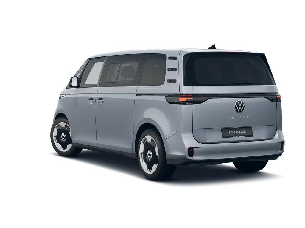 Volkswagen ID.Buzz