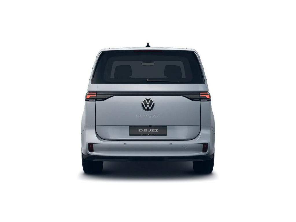 Volkswagen ID.Buzz