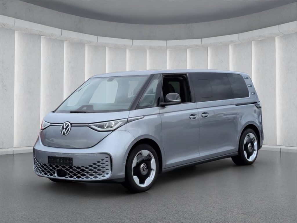 Volkswagen ID.Buzz Pro