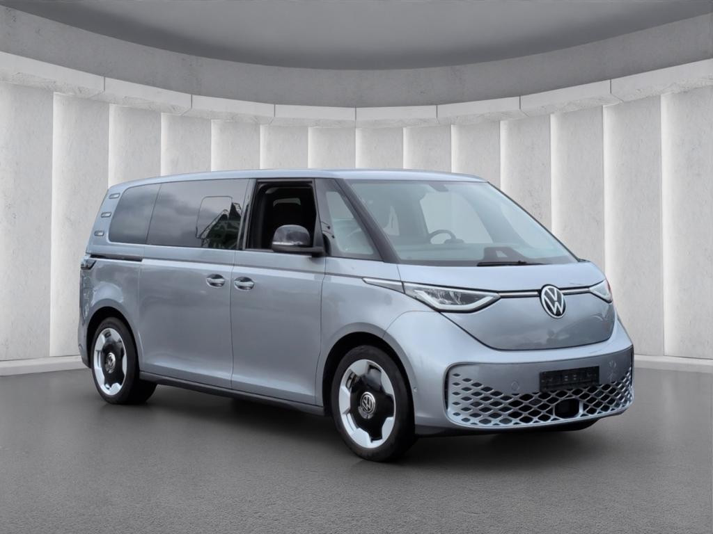 Volkswagen ID.Buzz