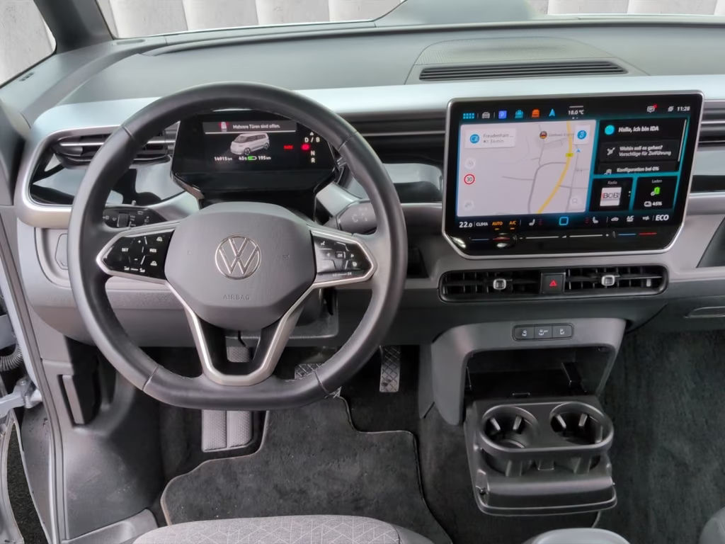 Volkswagen ID.Buzz