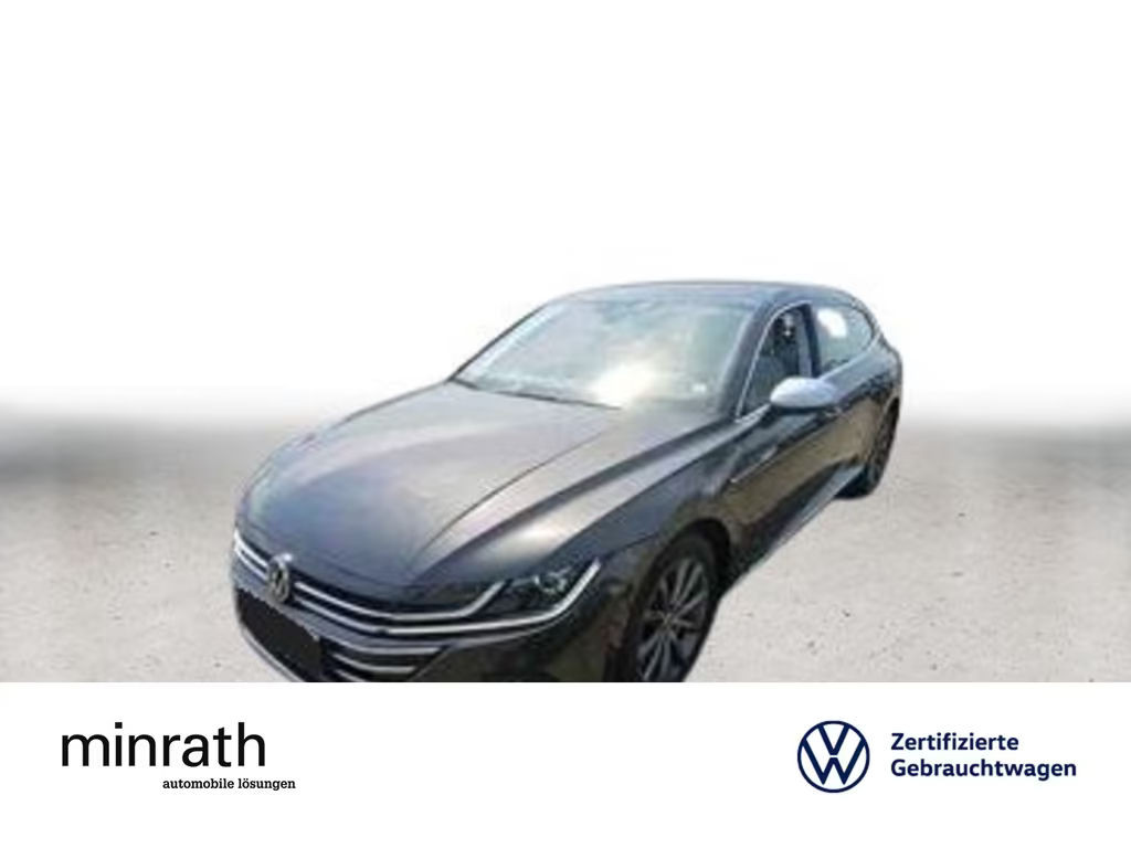 Volkswagen Arteon Shooting Brake DSG Elegance Elegance