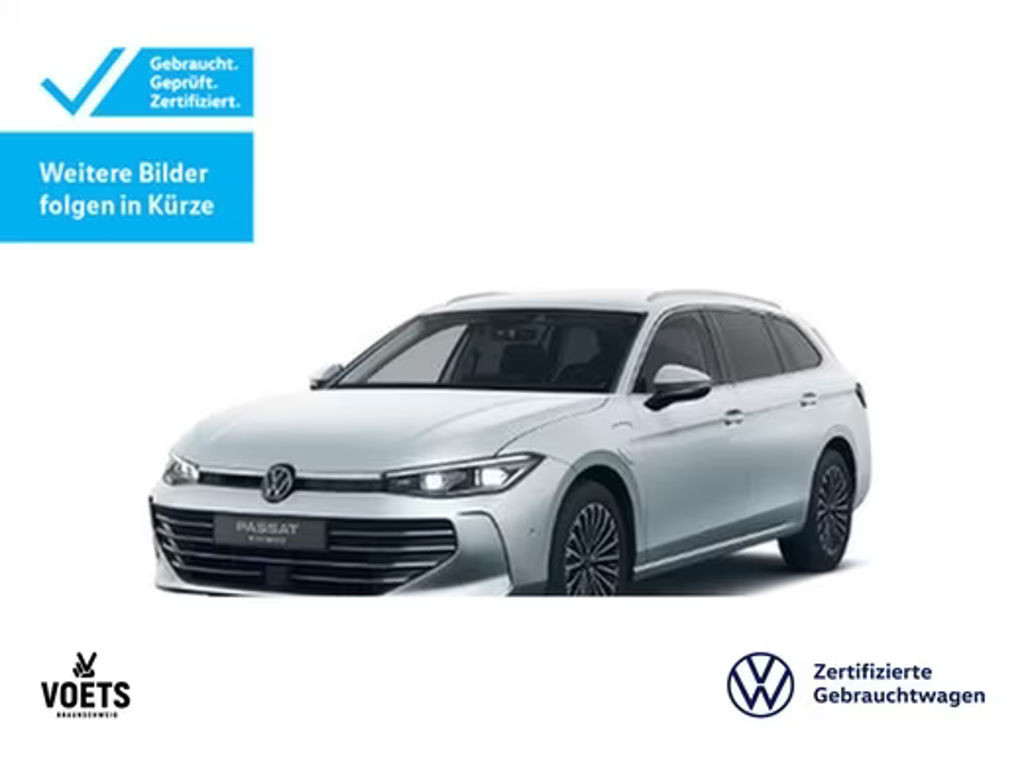 Volkswagen Passat DSG eHybrid 1.5 TSI Elegance Elegance