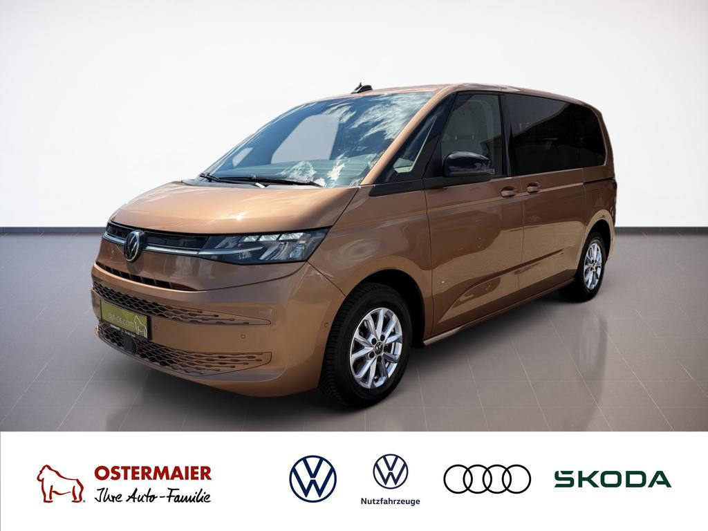 Volkswagen Multivan DSG Life 2.0 TDI T7