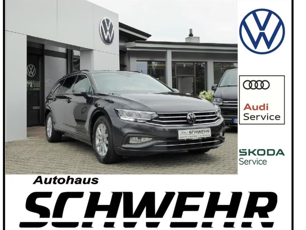 Volkswagen Passat Business Variant 1.5 TSI