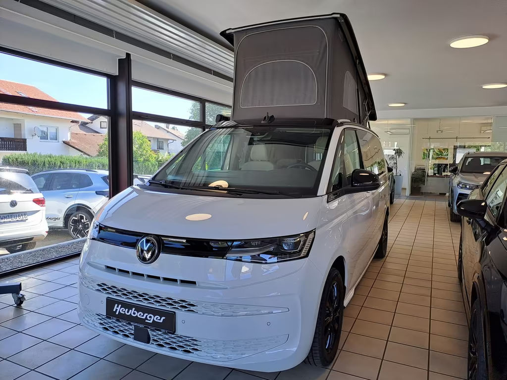Volkswagen CALIFORNIA DSG 2.0 TDI T7 Beach