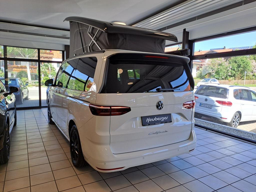 Volkswagen CALIFORNIA