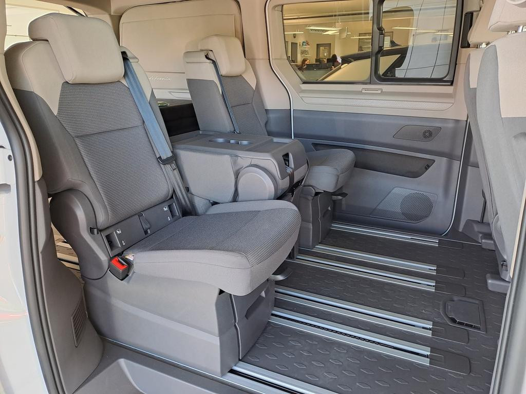 Volkswagen CALIFORNIA