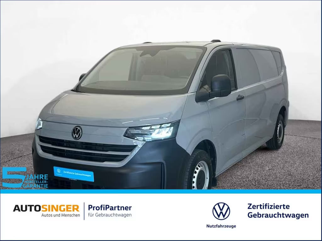Volkswagen Transporter Lang T7