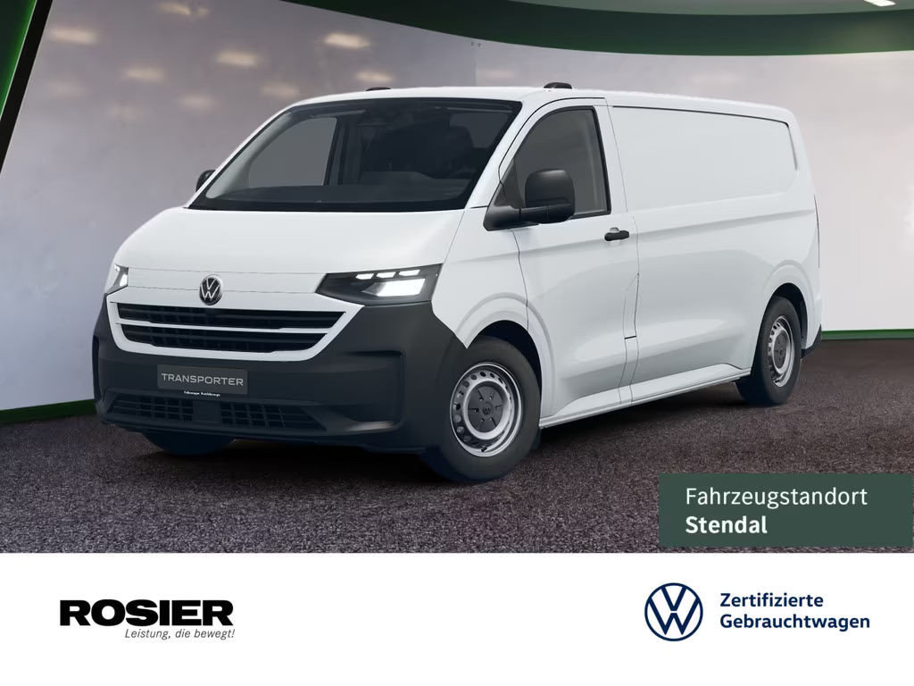 Volkswagen Transporter 2.0 TDI Lang T7