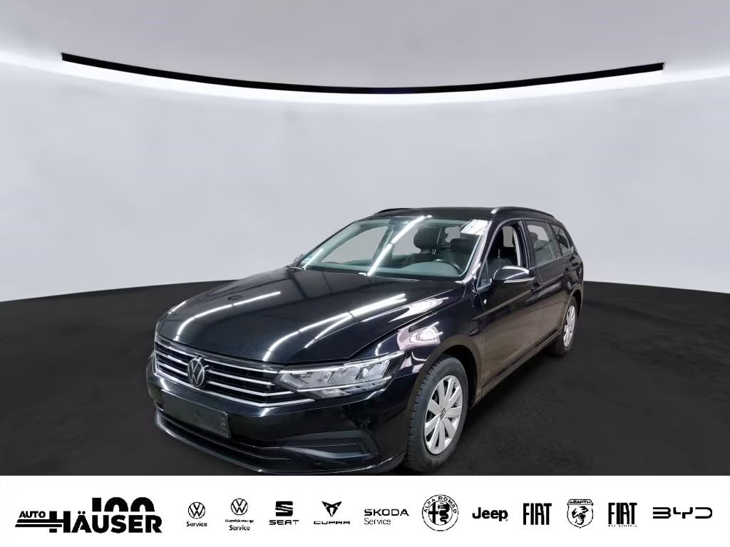 Volkswagen Passat DSG Variant 1.5 TSI