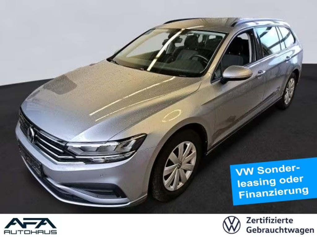 Volkswagen Passat DSG Variant 1.5 TSI