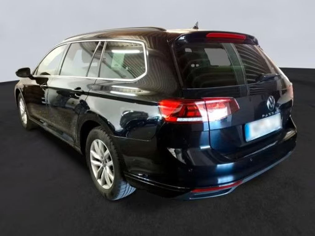 Volkswagen Passat Business DSG Variant 2.0 TDI
