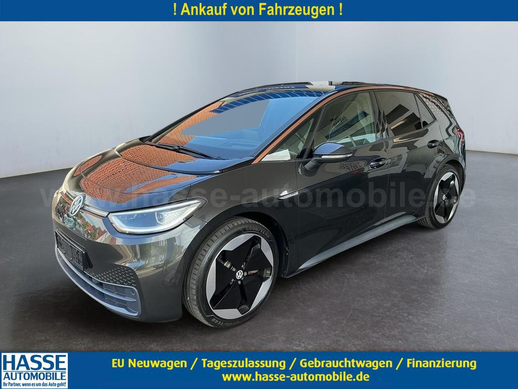 Volkswagen ID.3 Performance Max Pro