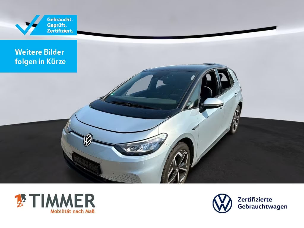 Volkswagen ID.3 Life