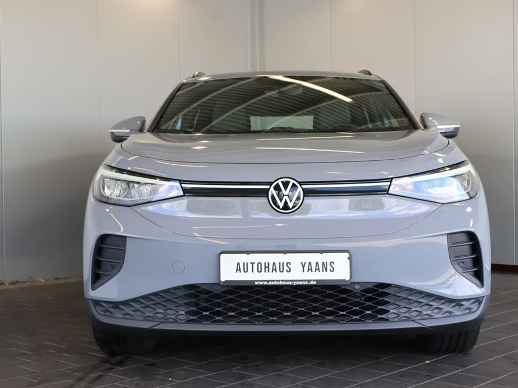Volkswagen ID.4