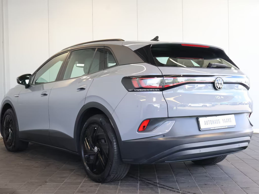 Volkswagen ID.4