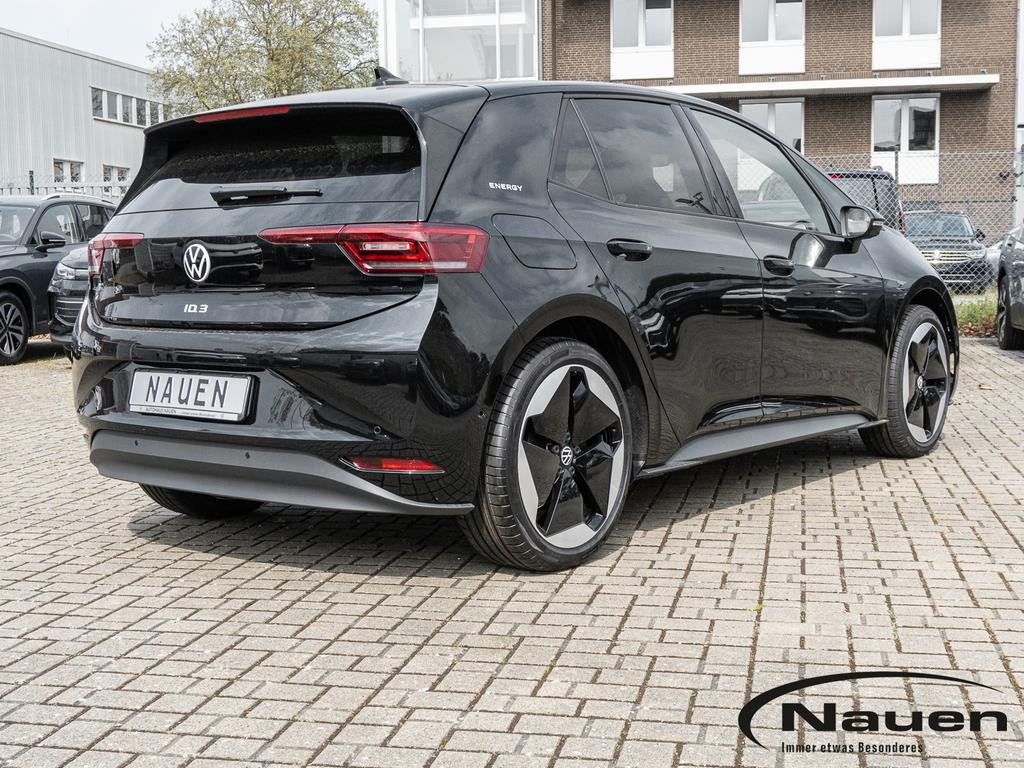 Volkswagen ID.3 Performance Pro