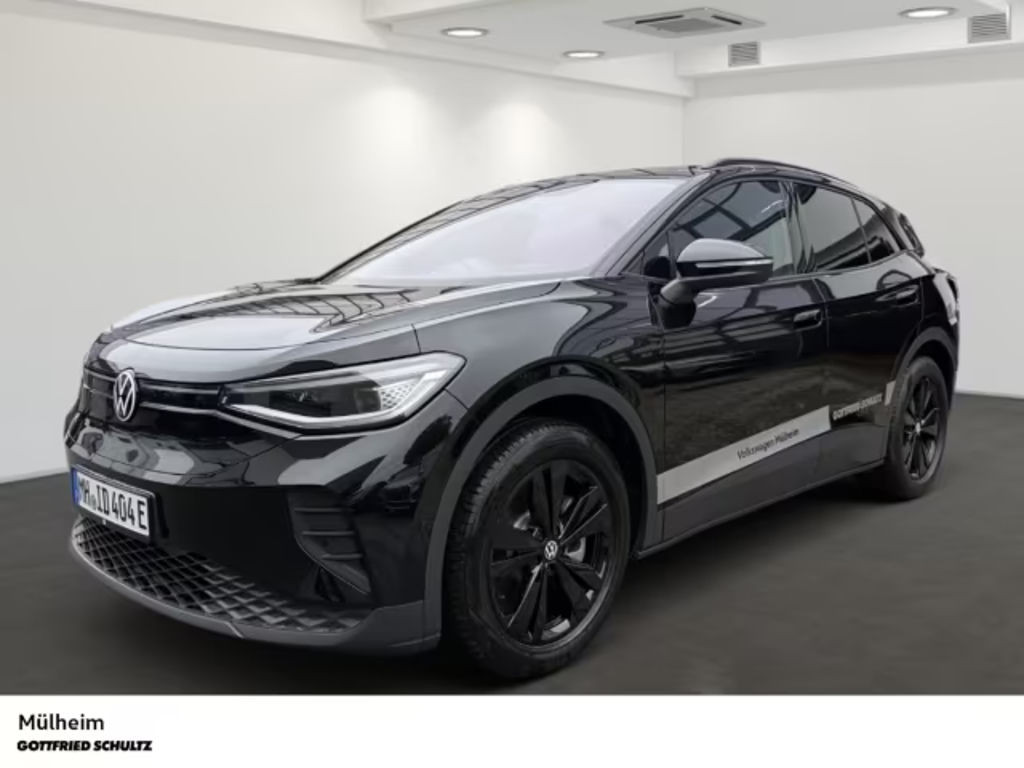 Volkswagen ID.4 Performance 77 KWh Pro