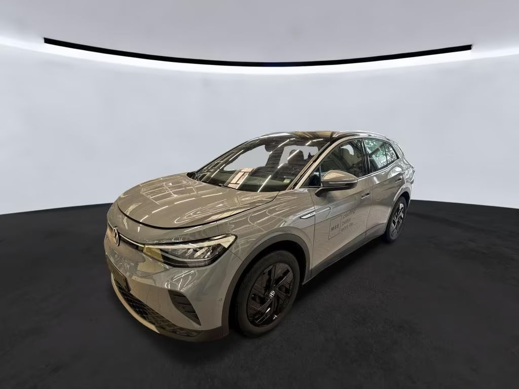 Volkswagen ID.4 Performance Pro