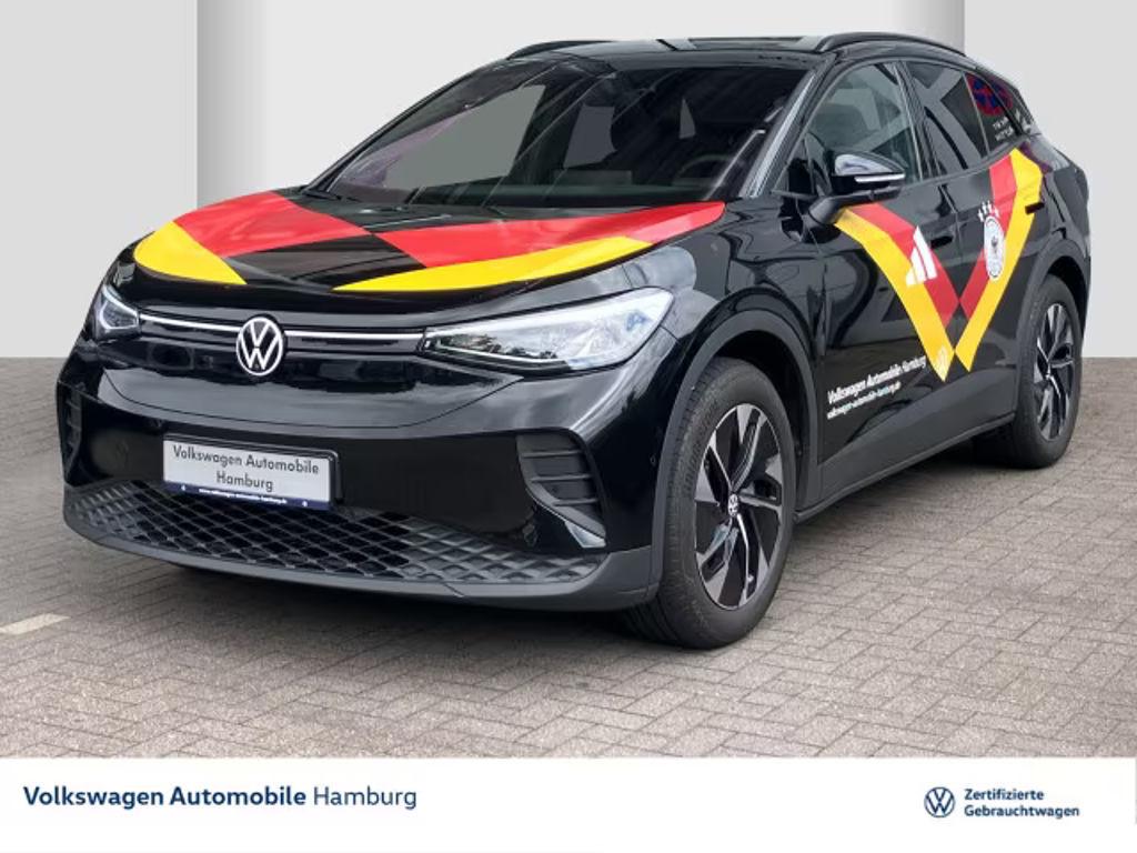 Volkswagen ID.4 Performance Pro