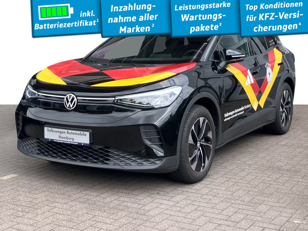 Volkswagen ID.4