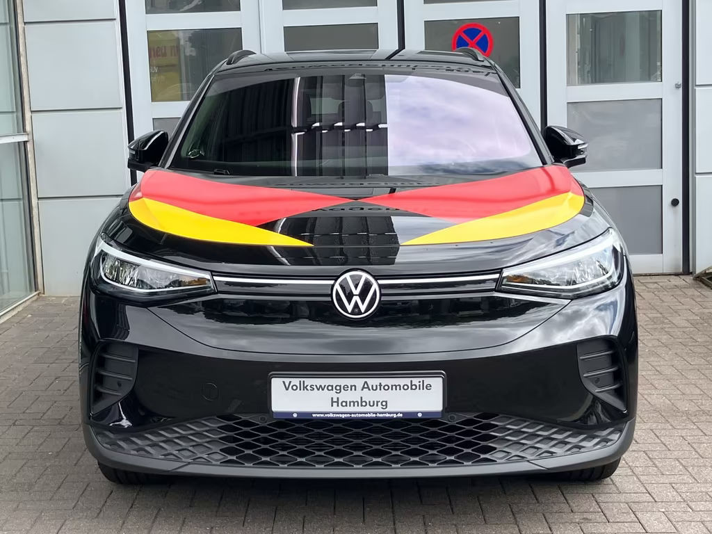 Volkswagen ID.4