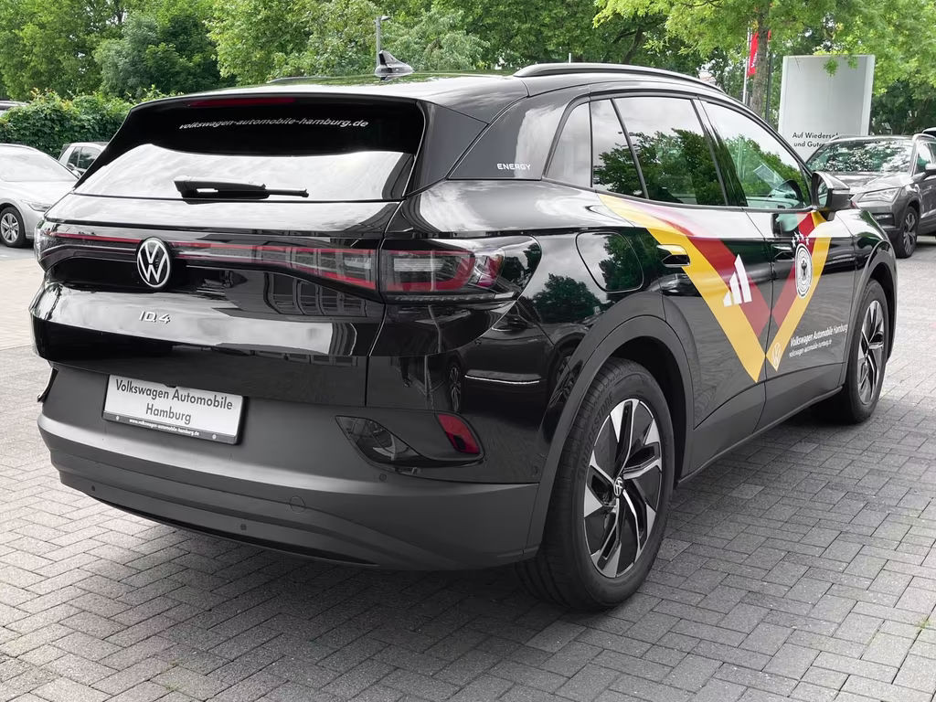 Volkswagen ID.4