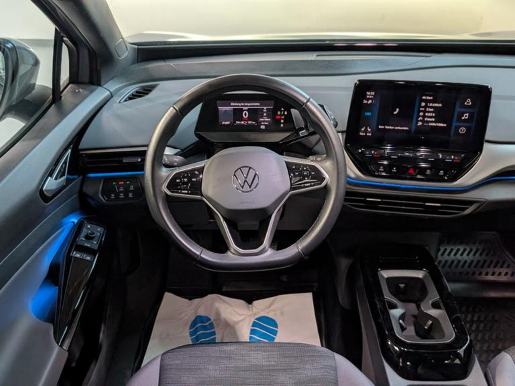 Volkswagen ID.4